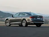 Picture of 2018 Audi A5 Sportback