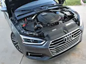 Picture of 2018 Audi A5 Sportback