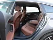 Picture of 2018 Audi A5 Sportback