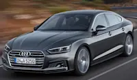 Picture of 2018 Audi A5 Sportback