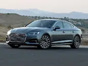 Picture of 2018 Audi A5 Sportback
