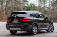 Picture of 2018 BMW X3