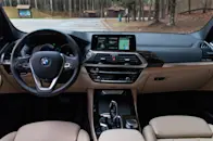 Picture of 2018 BMW X3