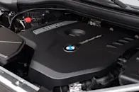 Picture of 2018 BMW X3