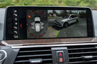 Picture of 2018 BMW X3