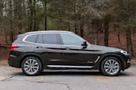 Picture of 2018 BMW X3