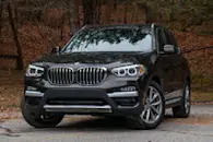 Picture of 2018 BMW X3