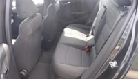 Picture of 2018 Chevrolet Cruze