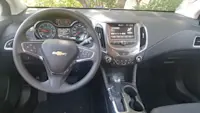 Picture of 2018 Chevrolet Cruze