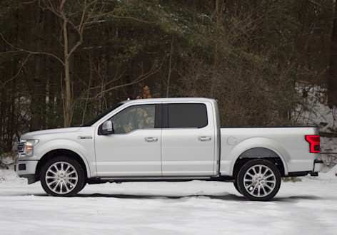 Everything You Need to Know About Buying a Ford F-150 in Chicago