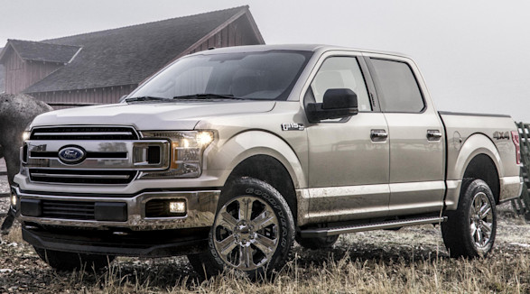 Used Ford F-150 Buyer's Checklist: What to Inspect Before You Buy