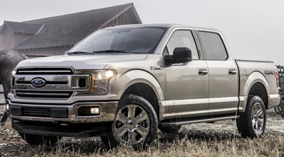 Used Ford F-150 Buyer's Checklist: What to Inspect Before You Buy