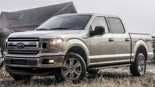 Used Ford F-150 Buyer's Checklist: What to Inspect Before You Buy