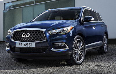Infiniti Cars in the UK: What went wrong and is now the time to buy a used one?