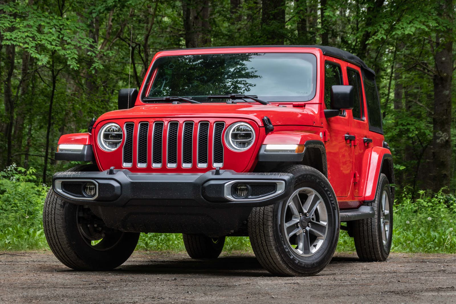 2018 Jeep Wrangler: Prices, Reviews & Pictures - CarGurus