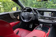 Picture of 2018 Lexus LS