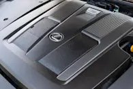 Picture of 2018 Lexus LS