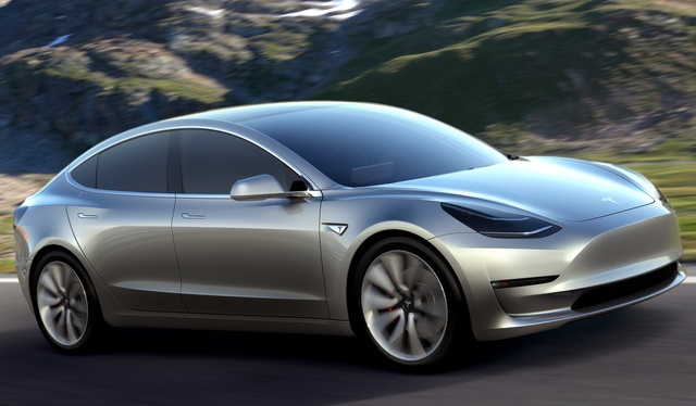 2018 Tesla Model 3: Prices, Reviews & - CarGurus