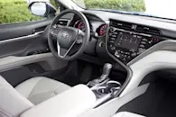 Picture of 2018 Toyota Camry
