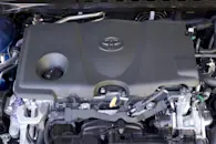 Picture of 2018 Toyota Camry
