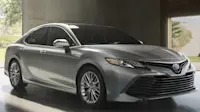 Picture of 2018 Toyota Camry