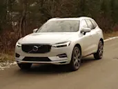 Picture of 2018 Volvo XC60