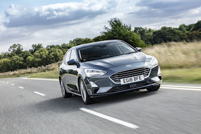 Ford Focus vs Ford Fiesta: Which is better?