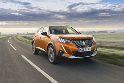 Peugeot 2008 vs Renault Captur: Which is better?