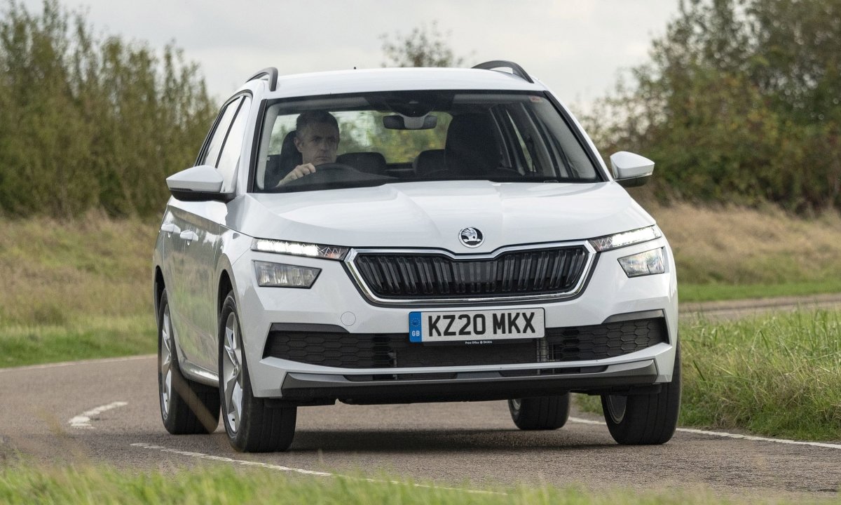 2019-2020 Skoda Kamiq Generational Review summaryImage