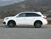 Picture of 2019 Acura MDX