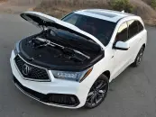 Picture of 2019 Acura MDX