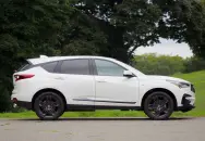 Picture of 2019 Acura RDX
