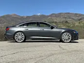 Picture of 2019 Audi A6