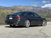 Picture of 2019 Audi A6