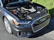 Picture of 2019 Audi A6