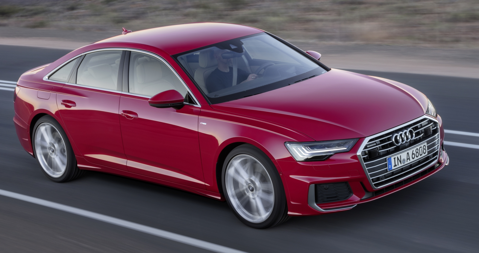 2019 Audi A6: Prices, Reviews & Pictures - CarGurus