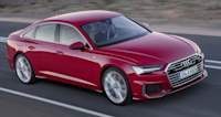 Picture of 2019 Audi A6