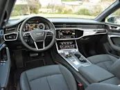 Picture of 2019 Audi A6