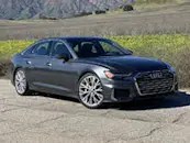 Picture of 2019 Audi A6