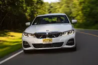 Picture of 2019 BMW 3 Series