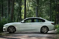 Picture of 2019 BMW 3 Series