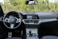 Picture of 2019 BMW 3 Series