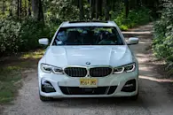 Picture of 2019 BMW 3 Series