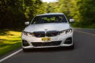 Picture of 2019 BMW 3 Series