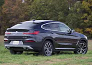 Picture of 2019 BMW X4