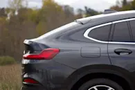 Picture of 2019 BMW X4