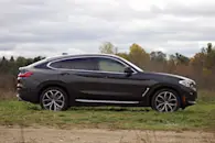 Picture of 2019 BMW X4