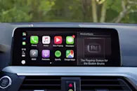 Picture of 2019 BMW X4