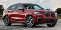 Picture of 2019 BMW X4