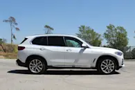 Picture of 2019 BMW X5